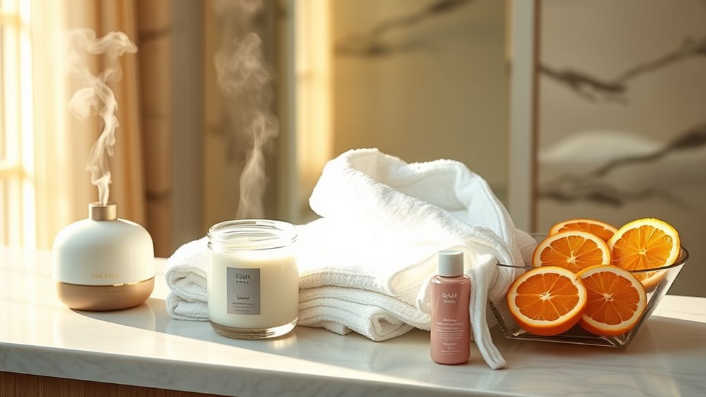 hydrating skincare and techniques