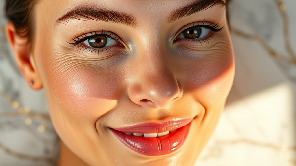 identify your skin type