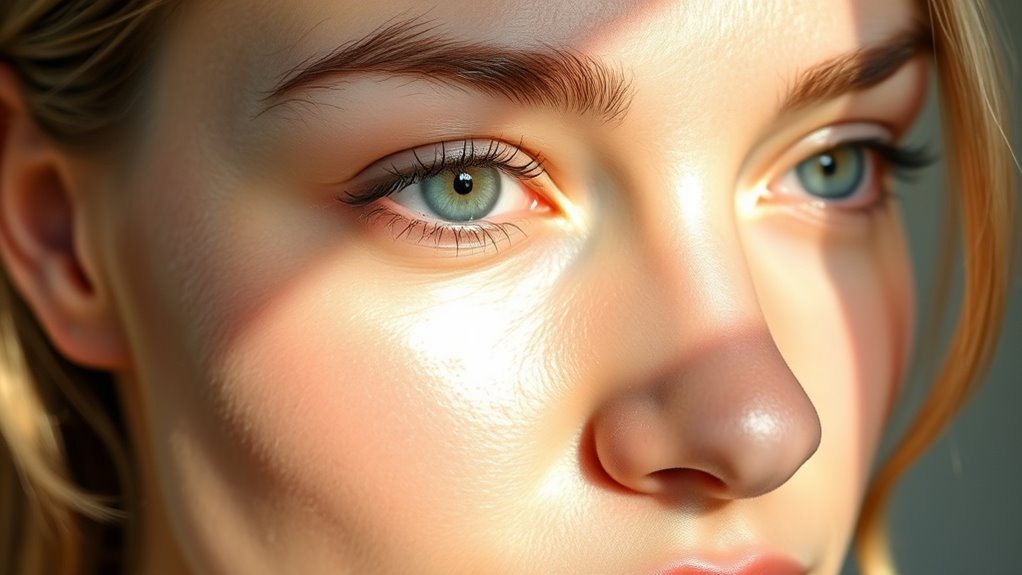identify your skin type