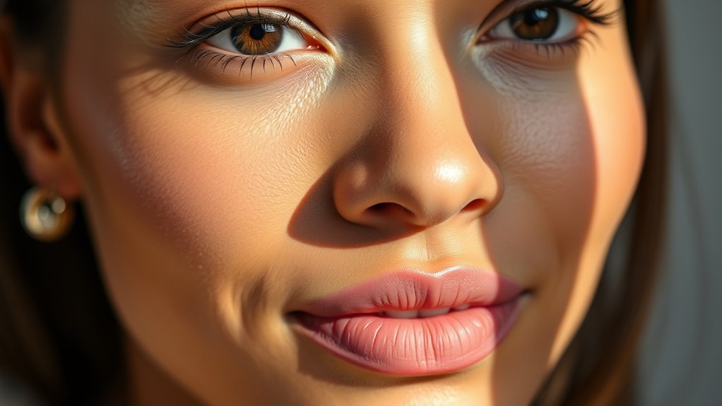 identify your skin undertone