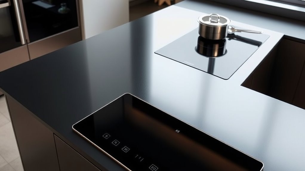 important induction range considerations