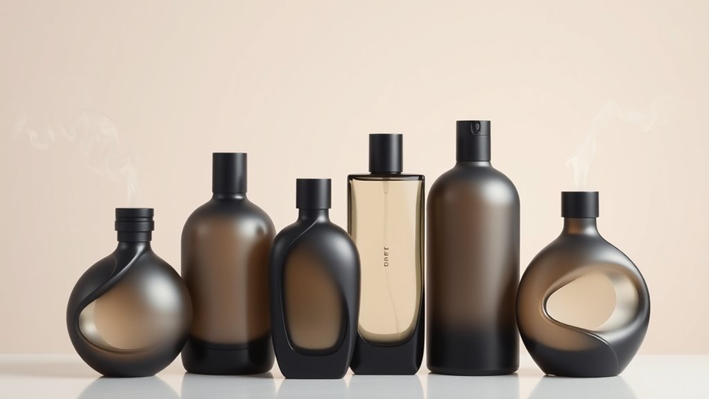 inclusive fragrance norm shifting