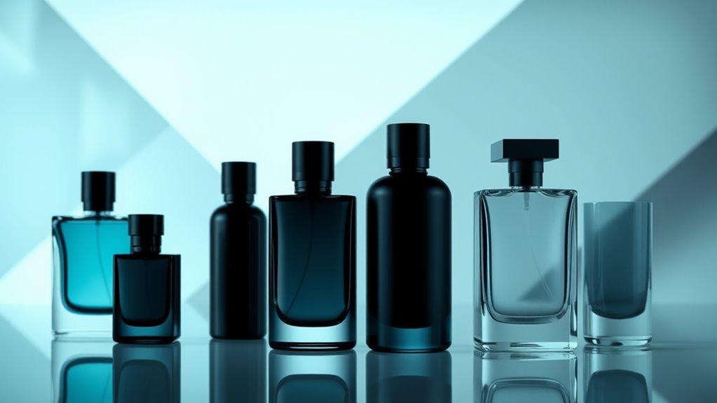 inclusive sustainable unisex fragrances