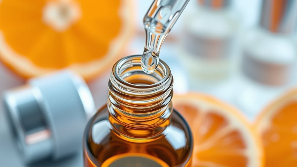 incorrect vitamin c usage