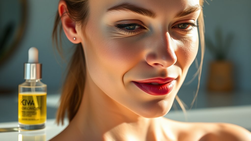 ingredients enhance skin resilience