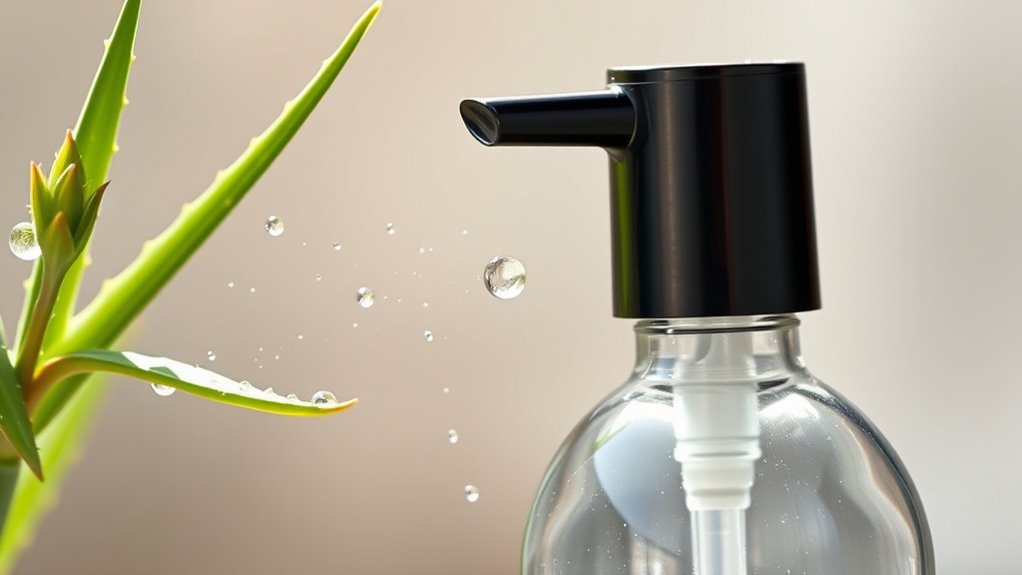 ingredients for makeup longevity