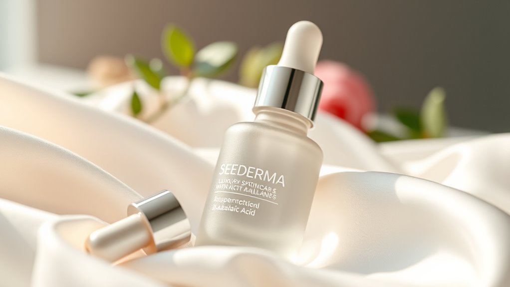 innovative azelaic acid delivery