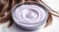 innovative pre shampoo hair treatment