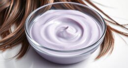 innovative pre shampoo hair treatment