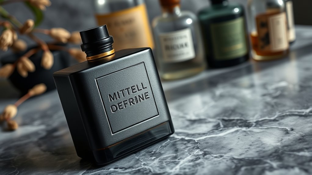innovative sustainable scent experiences