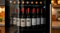 is a wine fridge necessary