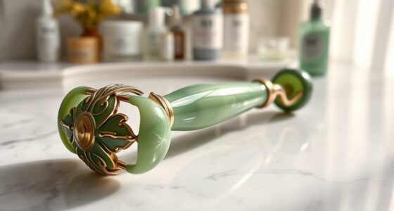 jade roller troubleshooting tips
