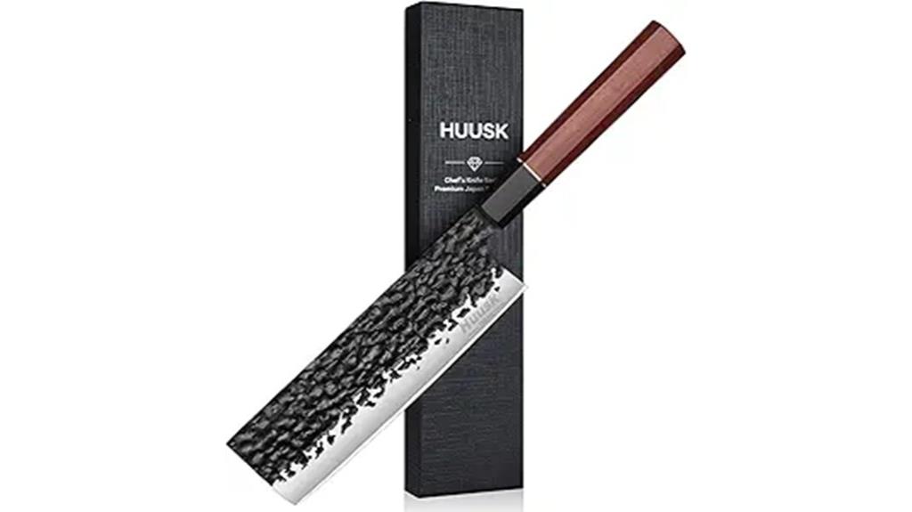 japanese high carbon knife