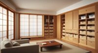 japanese home decluttering method