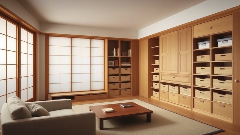 japanese home decluttering method