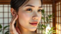 japanese skincare transforms aging