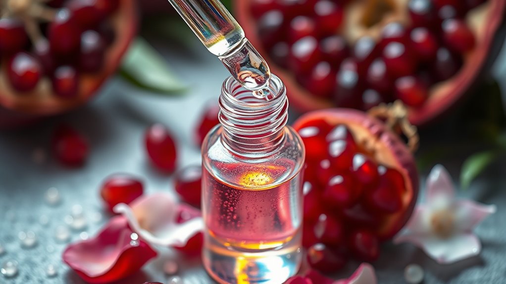 key anti aging ingredients synergy