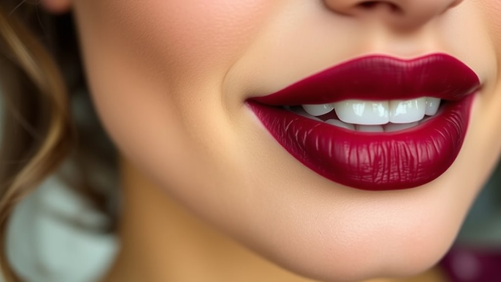 key factors for long lasting lipstick