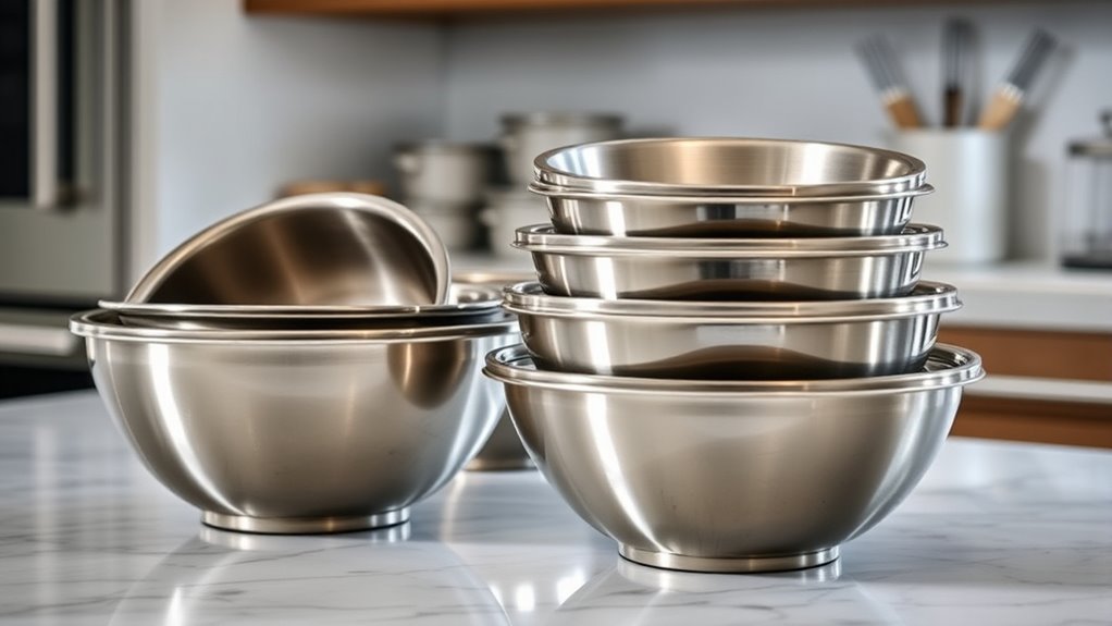 key mixing bowl features