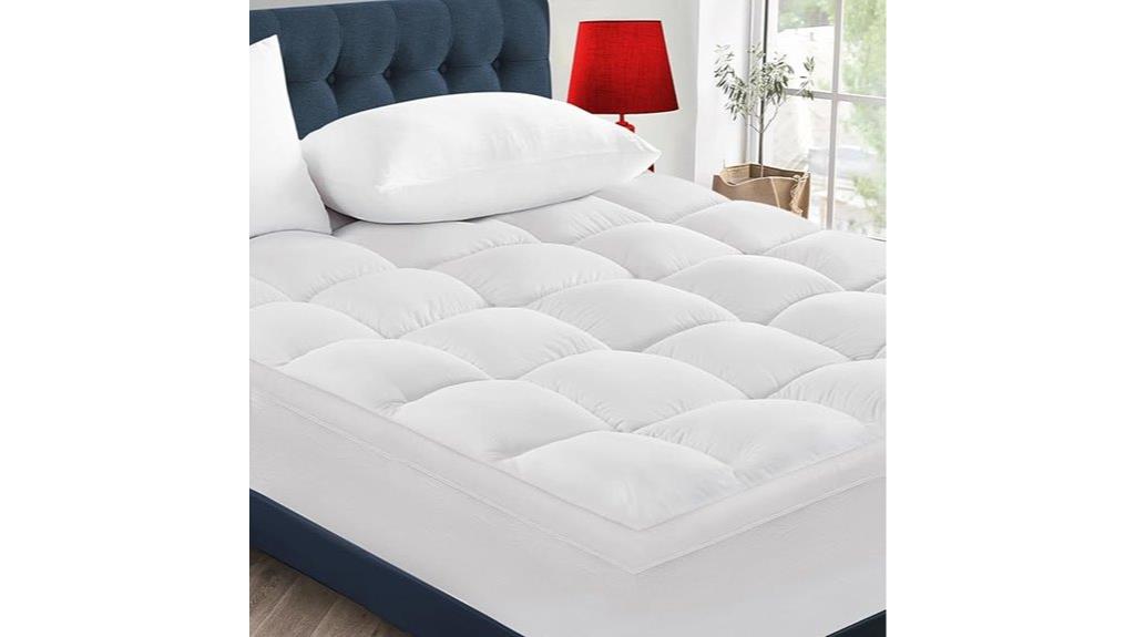 king size deep pocket