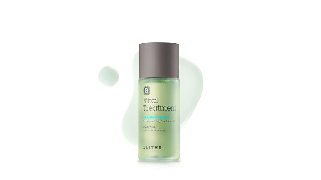 korean skin care essence