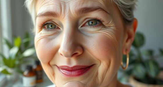 korean skincare reverses aging