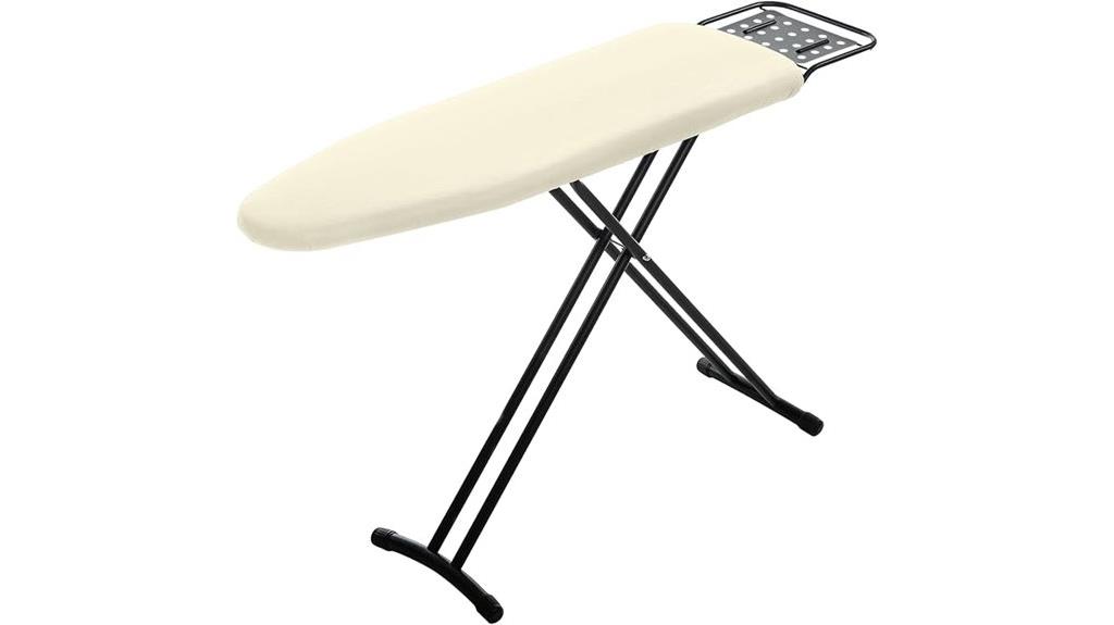 large rainhol ironing board