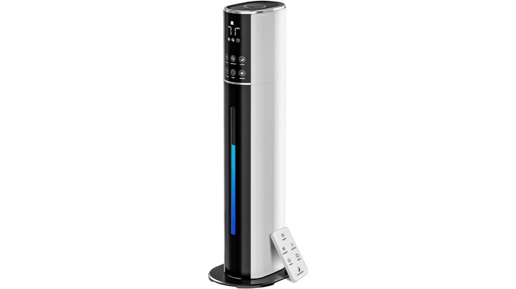 large room humidifier