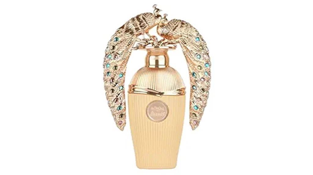 lattafa afeef unisex spray