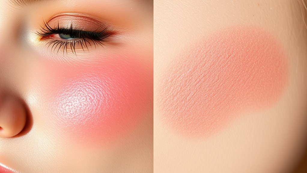 layer blend highlight set