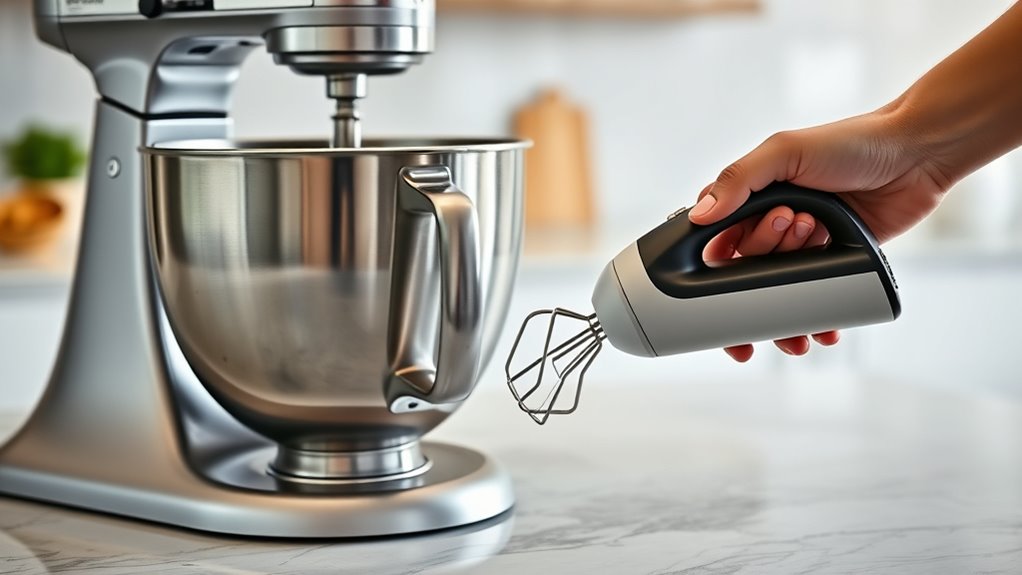 lightweight easy to clean appliances