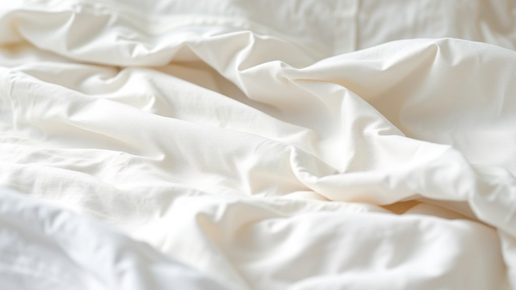 linen sheet care tips