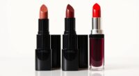 lipstick finish comparison