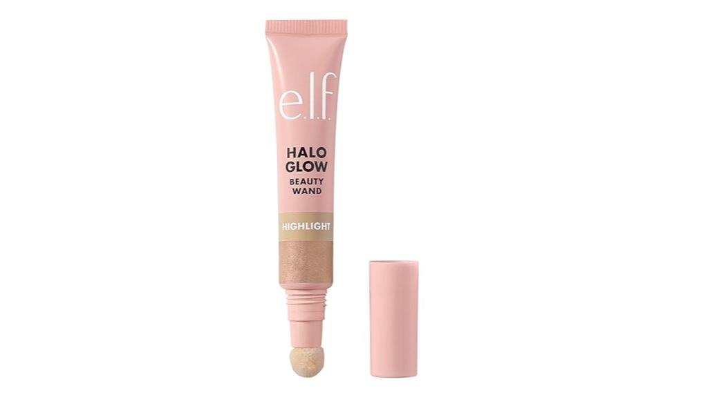 liquid highlight beauty wand