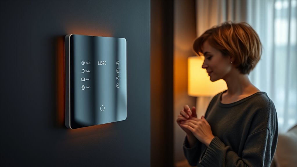 local privacy and security