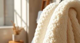 long lasting fluffy towel secrets