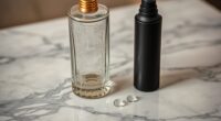long lasting fragrance comparison