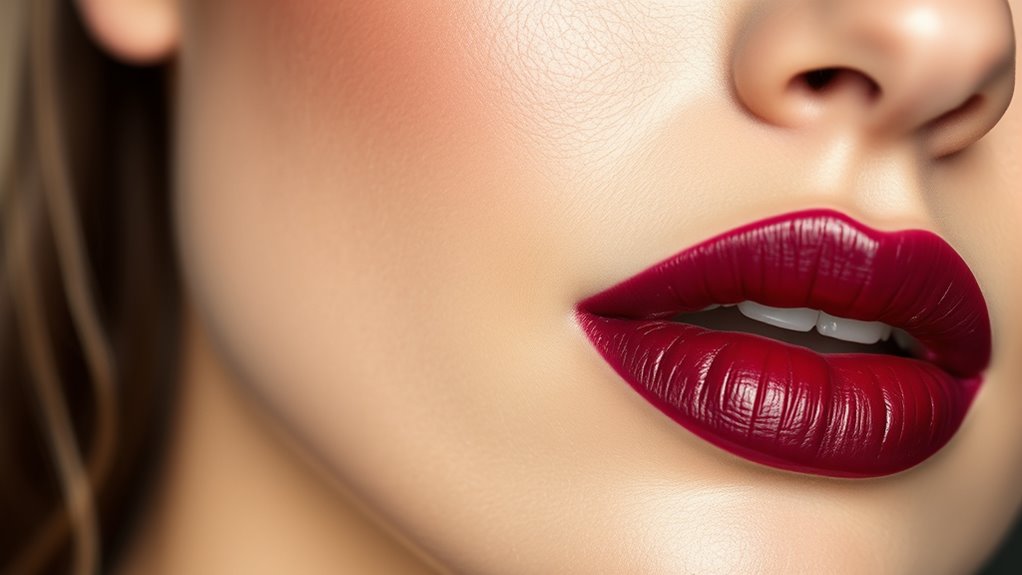 long lasting matte lipstick list