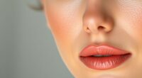 long lasting setting powder method