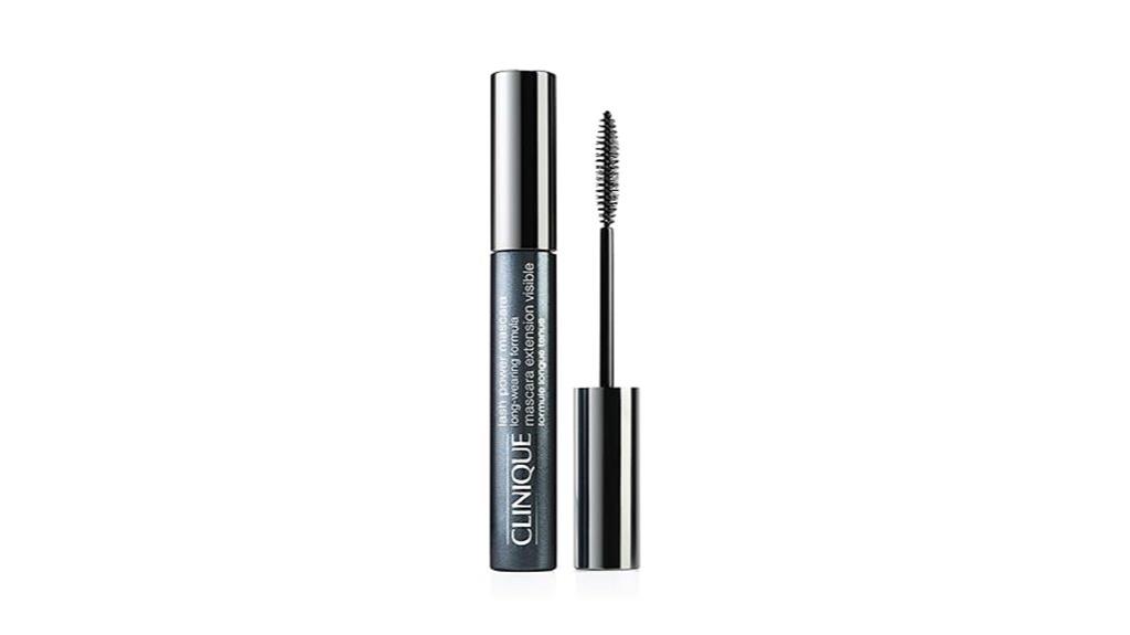 long lasting tubing mascara