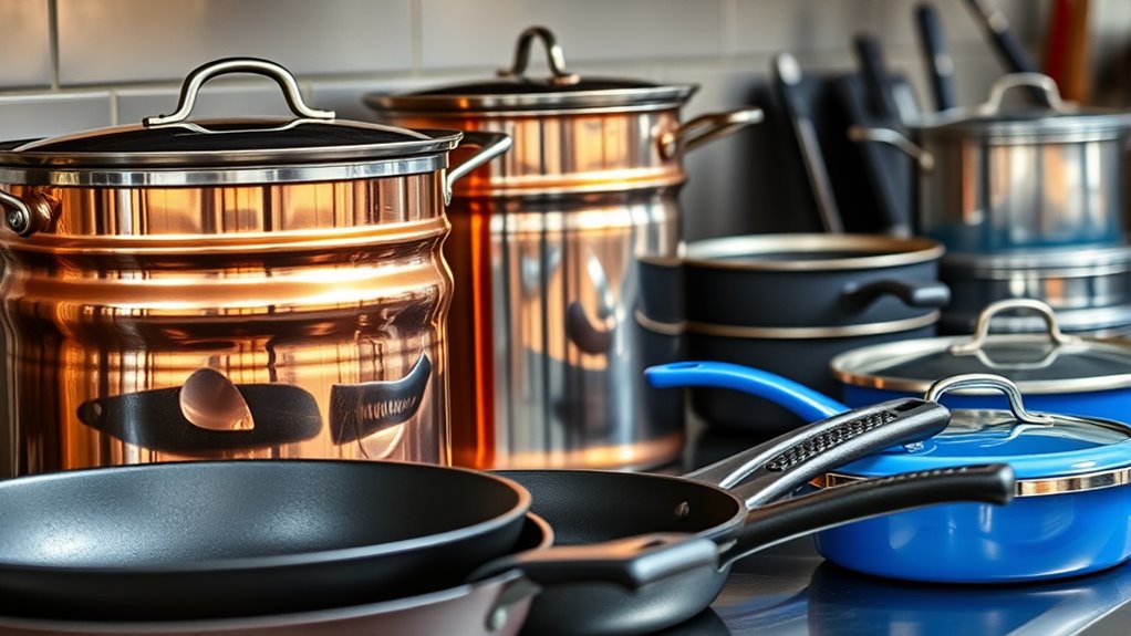 long term copper investment benefits