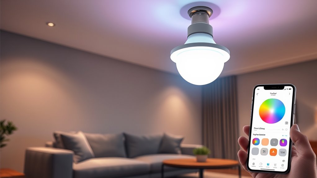 long term energy savings