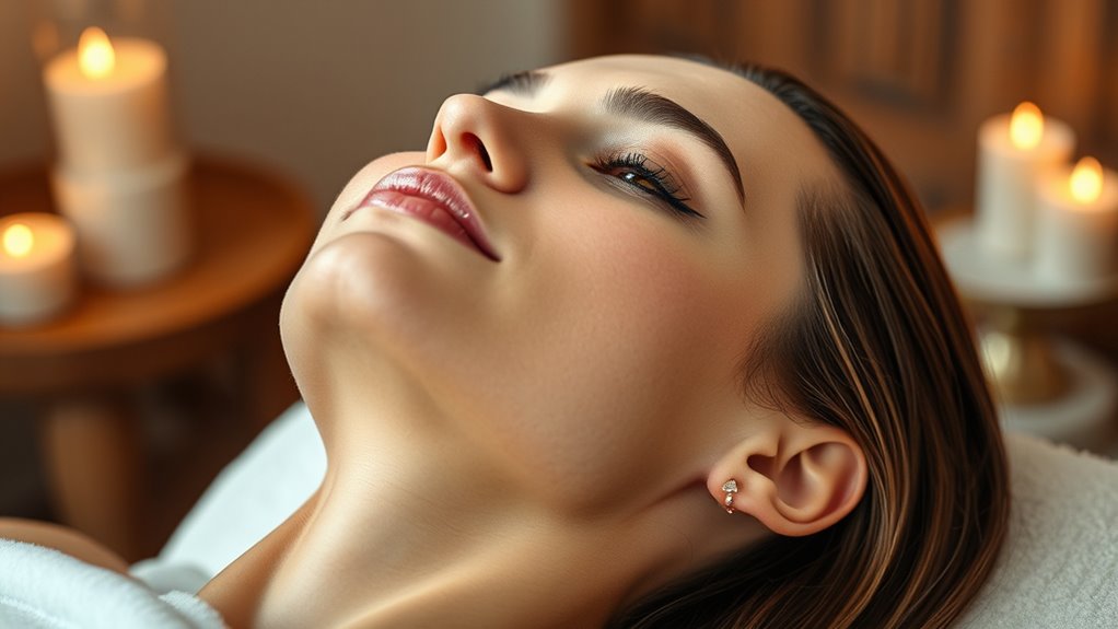 long term scalp health benefits