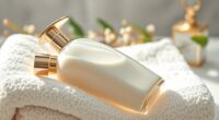 lotion efficacy troubleshooting tips