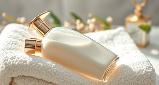 lotion efficacy troubleshooting tips