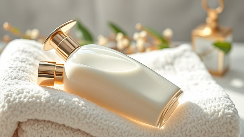 lotion efficacy troubleshooting tips