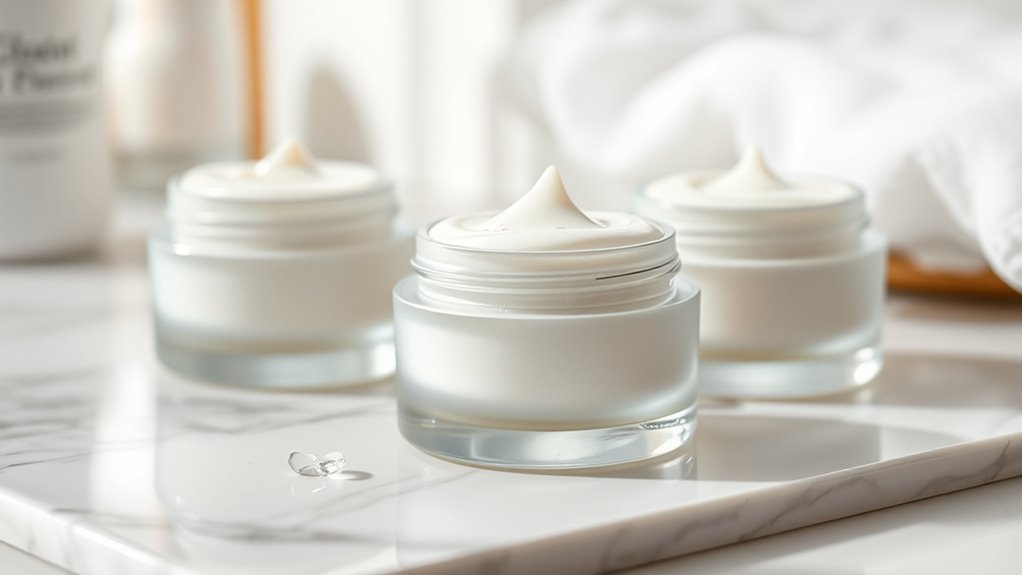 luxurious ceramide barrier repair
