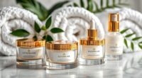 luxurious dry skin moisturizers