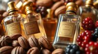 luxurious edible scent sensations