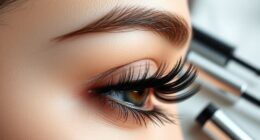 luxurious waterproof mascara options